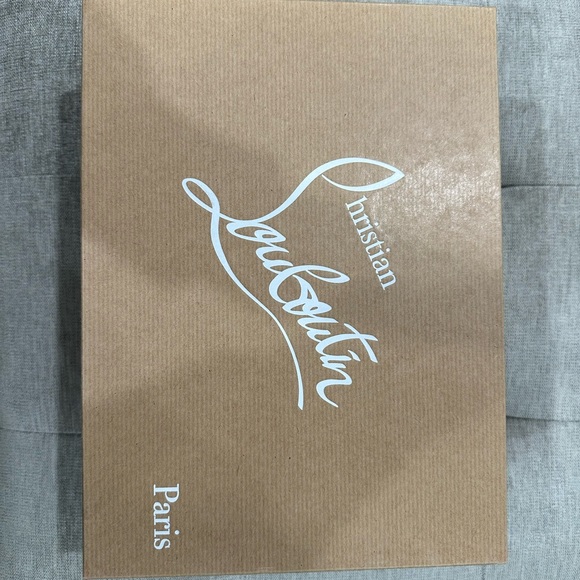 Brand New Christian Louboutin - Picture 6 of 6